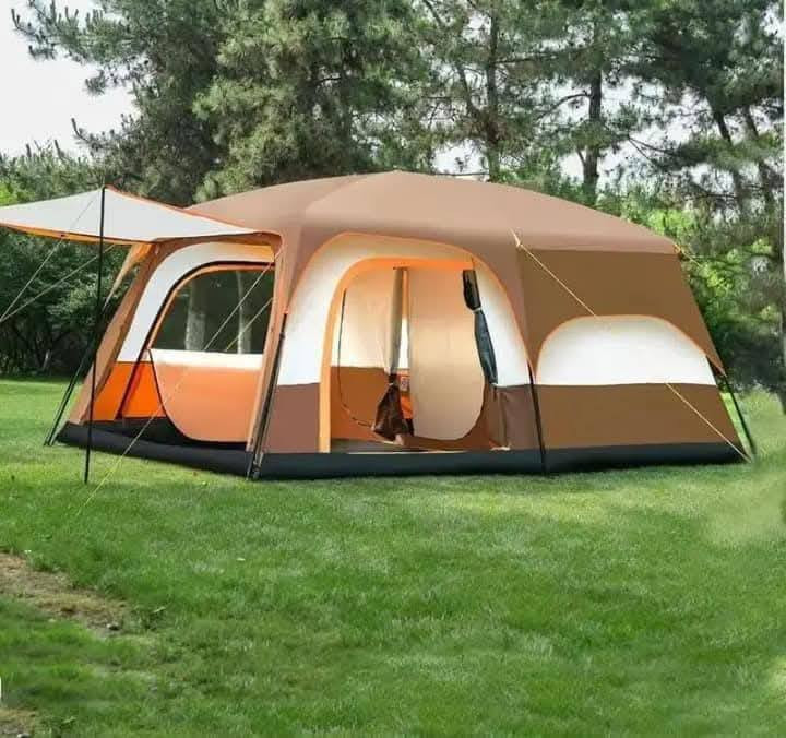 متوفر عندي غراض تخييم وسفرات 
اي حاجة تعجبك راسلني خاص او علق وانطيك السعر والتفاصيل 
يتوفر توصيل لجميع المحافظات ب٥الاف 
واتساب .. ***********
