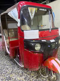 تكتك موديل 17 شهر 12اوراق كاملات كهربائيات كله شغاله المكان الكماليه ش...