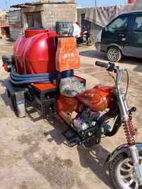 ستوته • تعمير جديد • بدون اوراق