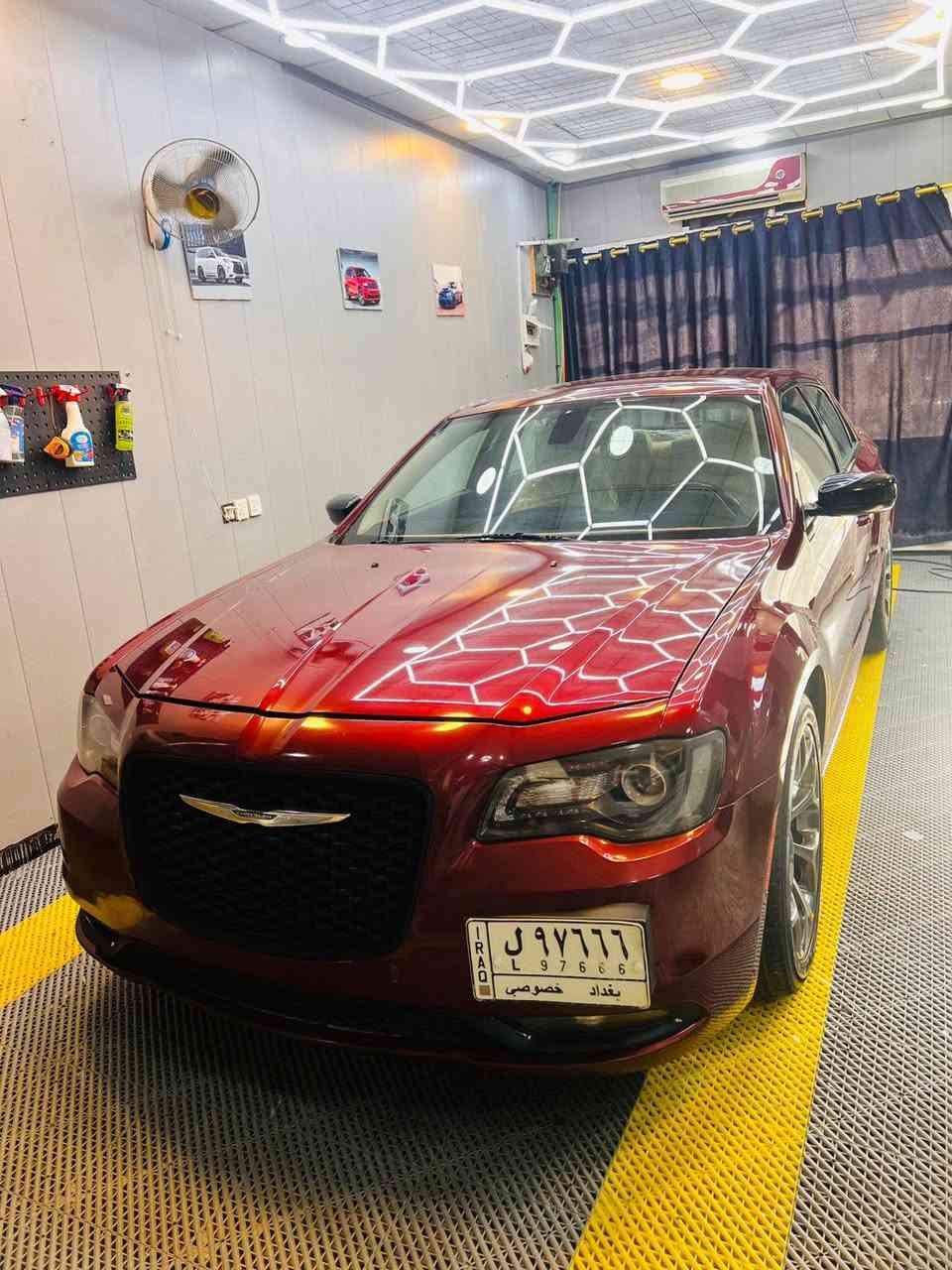 السلام عليكم للبيع اوباما تورنك موديل 2018اصل اصل بسمي بغداد انكليزي حادثه بس الدعاميه سياره جاهزه تخم تاير ويل ماشيه 125 السعر 235 مكان الناصريه مركز ***********
