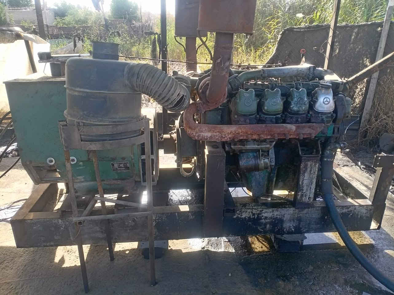 مولده البي ٨ دبل سوبر توليد ٢٢٥كيفي ***********
