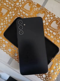 سامسونج A34 • نضيف • ٢٥٦