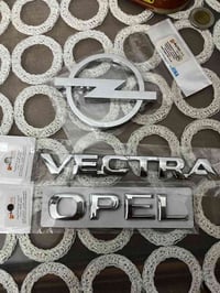 اوبل • شارة خلفية • عرض اخر الشهر