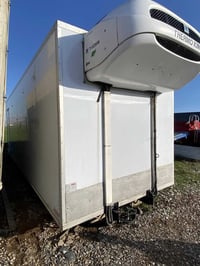 براد شبح • حجم ١٢٠٠ • معرض سوران