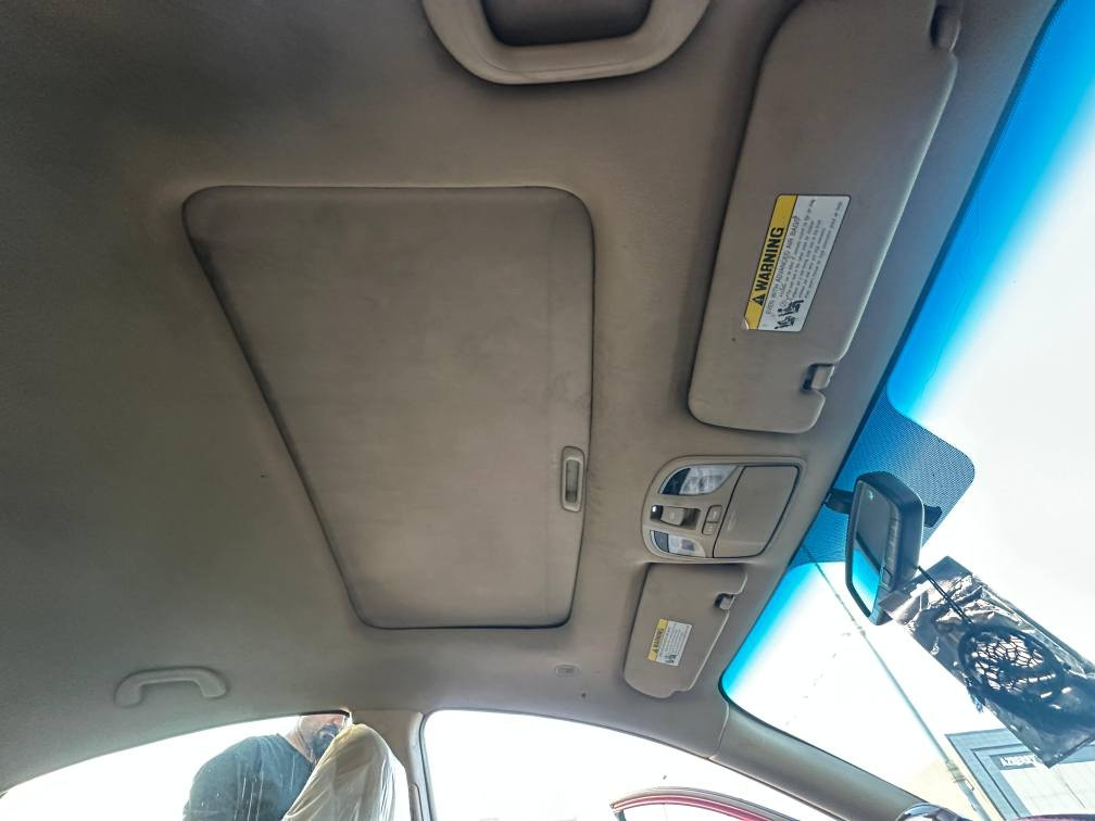 سوناتا 2014 امريكي 1/1 لمــتـد GDI
حادث بنيد و جاملغ الايمن 
فتحة سقف 
تحكم ستيرن 
رادارات جانبية 
كاميرا 
كشنات تدفئة تبريد 
قطعتين تبريد 
للبيع او المراوس حسب القناعة 
للاستفسار  *********** كربلاء, العراق
