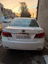 BYD G3 2013   بي وادي جي ٣   -كير عادي مكينة هوندا   - بصمة و تشغيل عن...