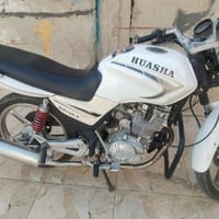 دراجة ٢٠١٧ • نضافة ٨٠٪ • شارع ٢٠