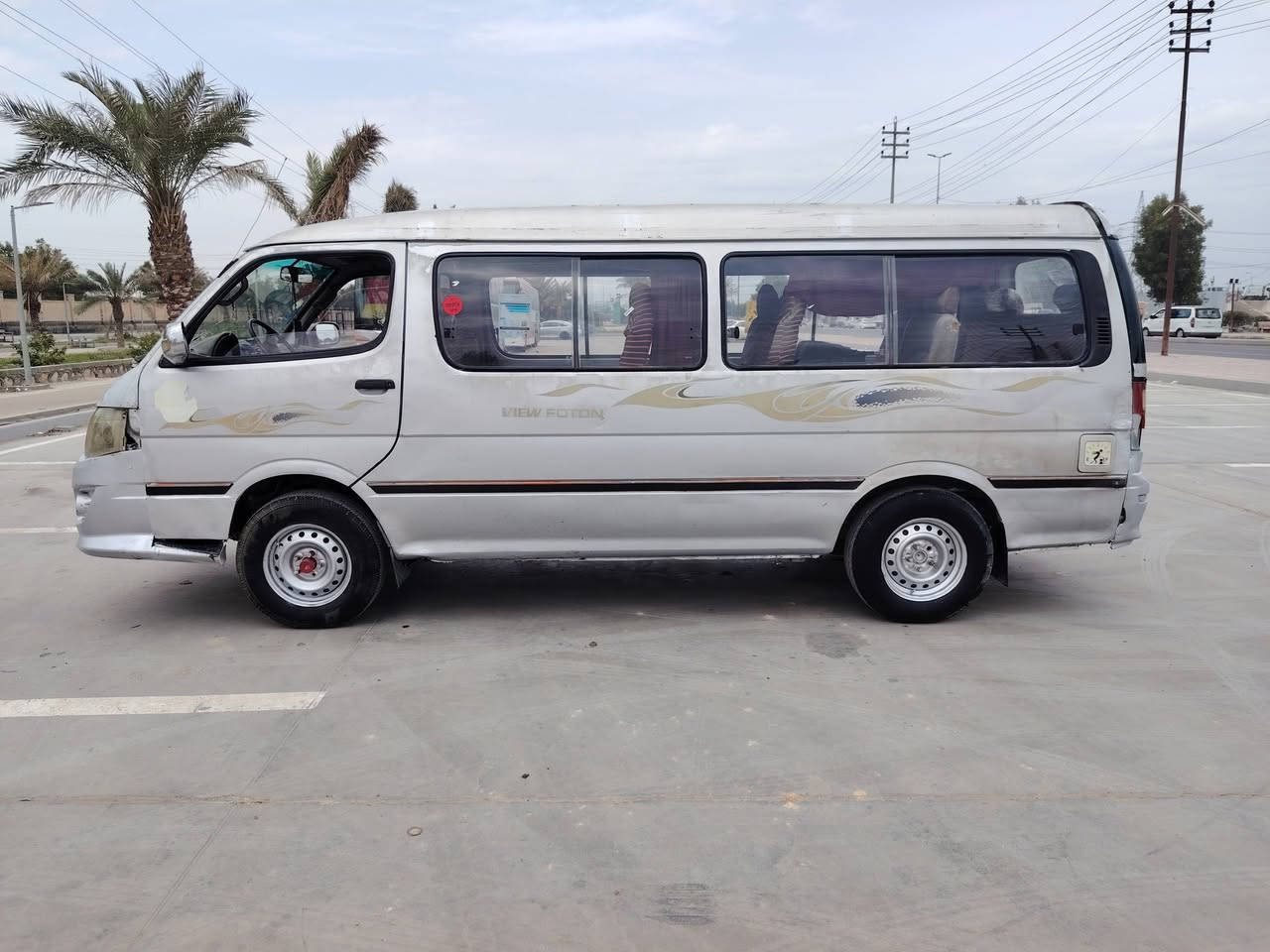 السلام عليكم فتون للبيع موصليه سنويه عضم عاج موديل 14 وصل خط وبحث مكينه كير اكسن مكفولات مكاني نجف مامتواجد علفيس السعر 30  وبيه مجال ***********
