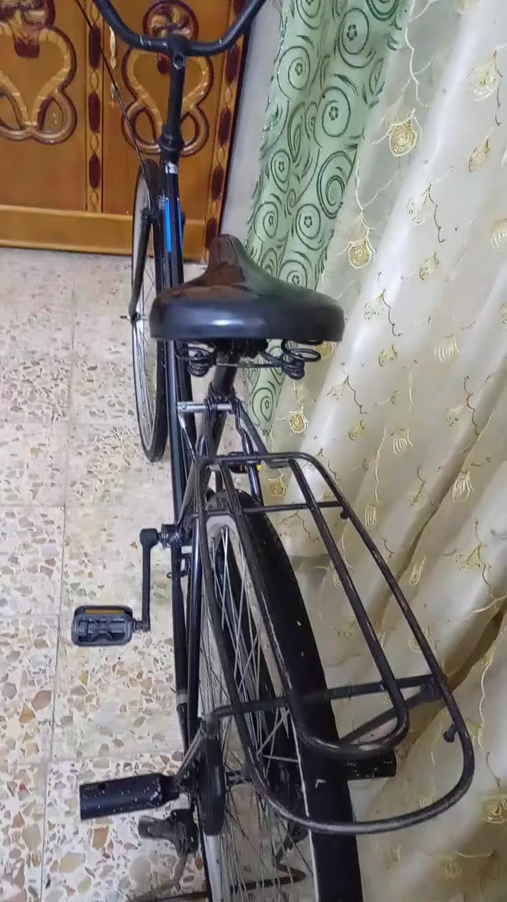 عمي سلام عليكم بايسكل للبيع نضافه شوفت عينك🙂 بريك عوزه بس جوب 60 وبيه مجال حك الجيه مكاني🌹 فضليه انتبه ع المكان مو تراسلني وتكلي بعيد والله يرزق😍 الجميع بحق محمد وال محمد ♥


**إذا كنت صاحب هذا الإعلان وتريد حذفه لأي سبب، رجاءا أرسل رسالة إلى الدعم الفني**