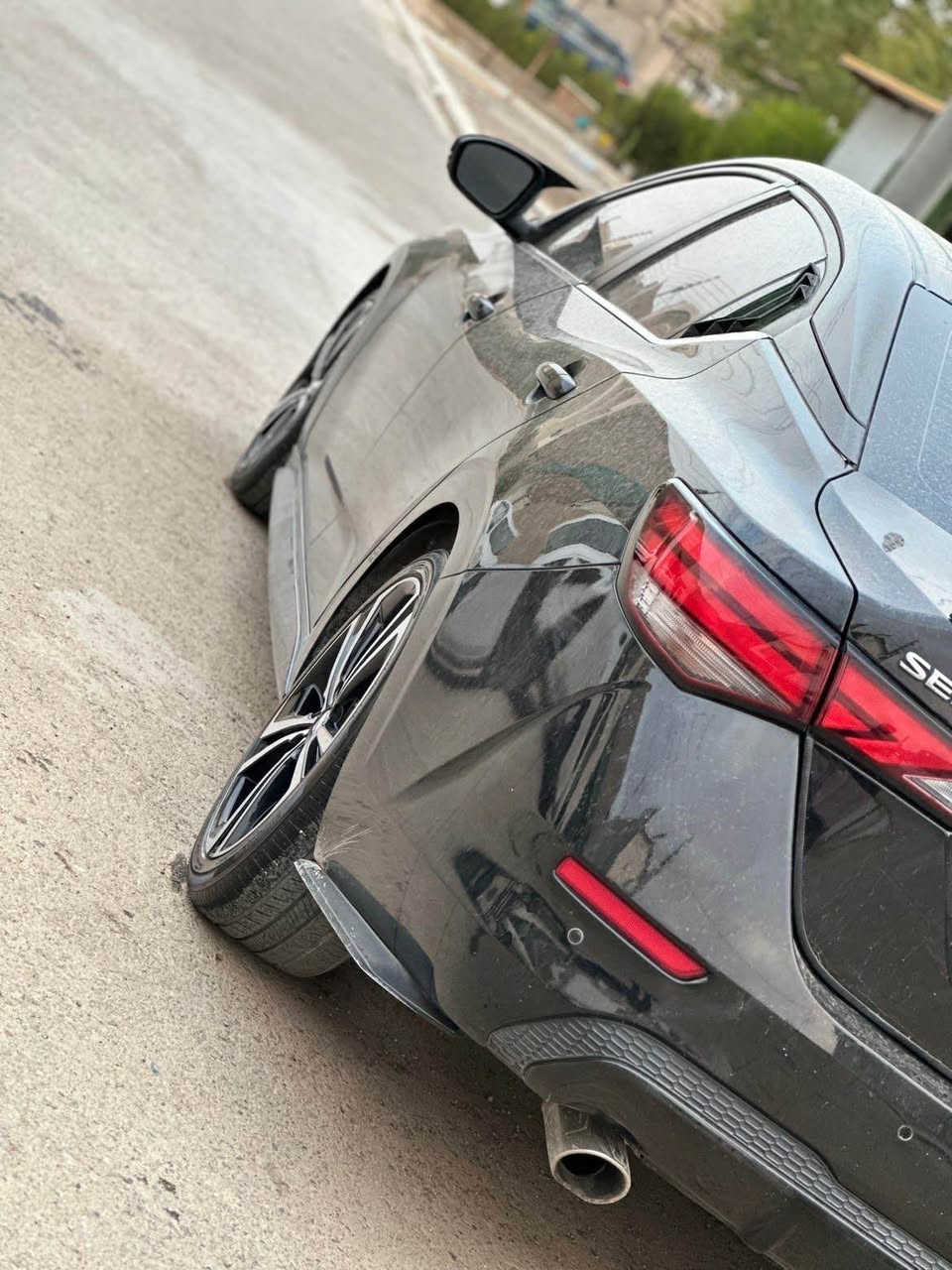 سينترا ٢٠٢٠ بو فروشتن  ماسةفات SR گير و مةكينةى بةشةرت پيش و بشت كةبس ٣ بارجةى سبووغه تةبريد سارد و كةرم رادار بيش و بشت رادارى ئاوينه هةزةو سةنةوى هةموو شتيكى نوئيه بةناوى خومه نرخى ١٣٧ و مةجال *********** أربيل, العراق
