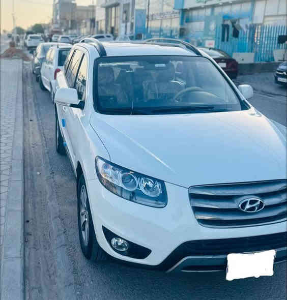 سلام عليكم للبيع سنتافي مديل 2012 كفاله عامه شرط وضع شركه كفاله لاضربه لاصبغ لاتبديل لافتح لابارد مكينه كير كفاله مامفتوحات سياره فول ١/١ فتحه تحكم ستيرن جهتين حساسات خلفيه كامره تبريد بيانو عينه ليزريه دواخل عسلي ابو صاجات ملكيه اصل جلد كشنات كهربائيات مري شفط سعر ١٢٨ وبيه مجال قليل رقم اربيل وكاله مضمونه
‭٠٧٨٨ ٣٣٥ ٠٥٨٥‬
