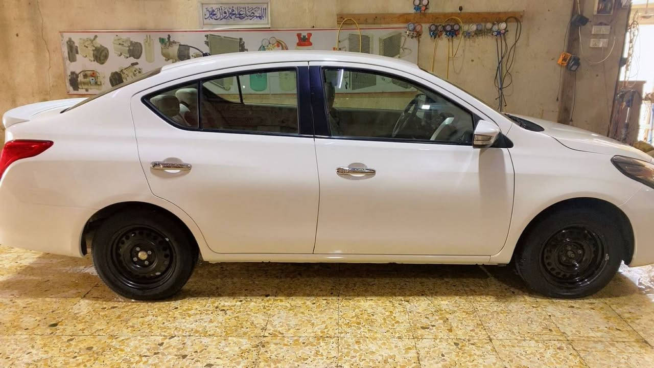 السلام عليكم نيسان سني مصري مديل 24 اربيل ابااسم شركه كفاله عامه ضربه صبغ تبديل ماشيه 43 مكاني بصره السعر 115 وبيه مجال للاستفساى*********** البصرة, العراق
