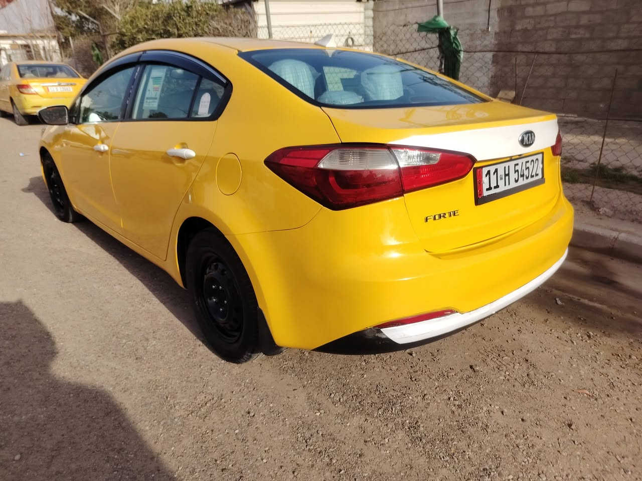 سلام عليكم فورتي مديل 2016وارد مريكي حادث جاملغ مامي وخشم بنيد مكينه 1800دوش تبريد ثلج ❄️ تخم تاير صدر جديد دوشمه جديد رقم بغداد دولي هيه غرامه مصفره مكاني بغداد سعر 103بيه مجال الطيبين ***********
