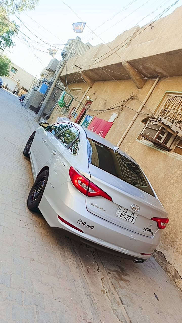 سلام عليكم للبيع سياره جاهزه من كلشي سياره احله من لصور حادث جاملغين خلفيات ما واصله حوض ولاشي بس جاملغات سياره جديده تبريد ثلج سعر 125 مديل 16 تخم تاير هسه شاده صدر امامي خلفي جديد سياره بسمي مصفره من كلشي ترايك للبصره للاستفسار الاتصال *********** ما متواجد عوفيس اتصل وبخدمتك
