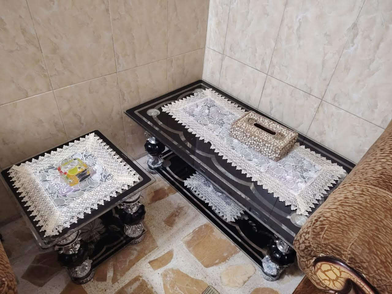 للبيع تخم قنفات ممتازة جداً.
✅ درجة أولى
✅ خشب قوي ومتين.
✅ الإسفنج نظيف ومريح وما بي أي هبوط أو خراب.
✅ مناسب للبيت أو المكتب 10 مقاعد مع طبلات هدية.
السعر مناسب
للاستفسار  مراسلتي على الخاص أو الاتصال ***********
