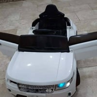 سيارة أطفال • بلوتوث • توصيل بغداد