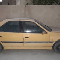 بيجو بارس 2012 • سيارة بيجو بارس • بيجو بارس للبيع • سيارة رقم بصره • ...