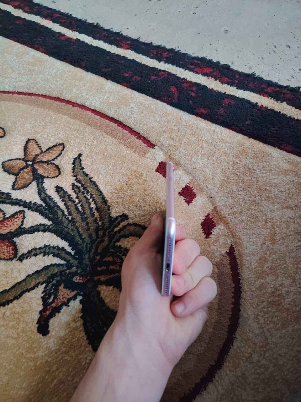 السعر 75.


**إذا كنت صاحب هذا الإعلان وتريد حذفه لأي سبب، رجاءا أرسل رسالة إلى الدعم الفني**