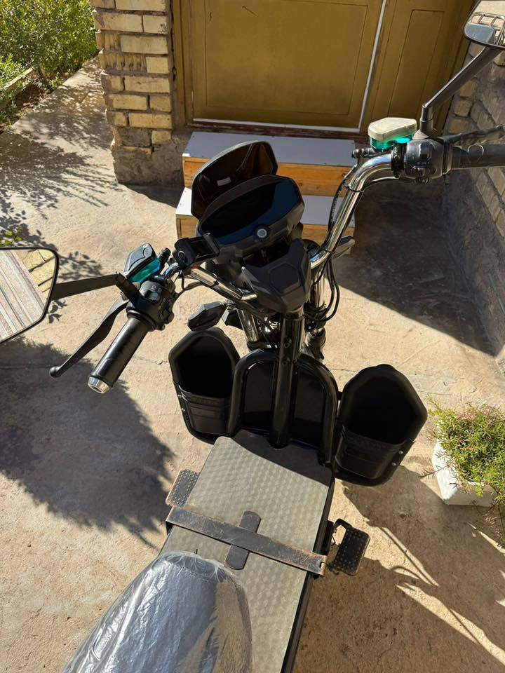 مأطور جبلي ماسة ٢٠٢٣ للبيع 
بطاريه تبديل جديد شرط الفصح
السعر ٦٠٠ ألف 
للتواصل :***********
العنوان : الفلوجه _حي العسكري
