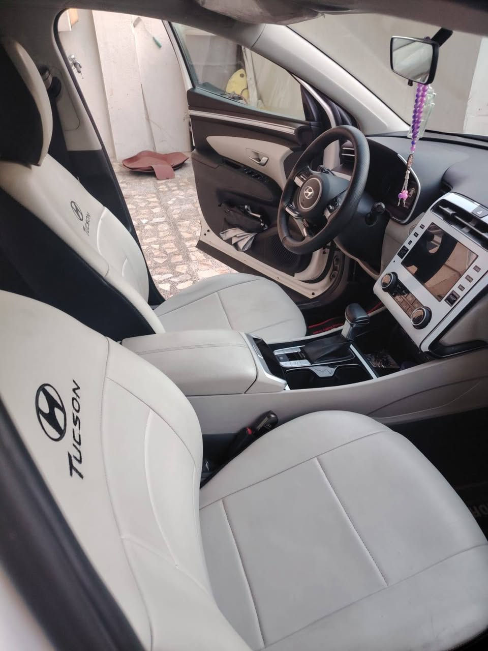 توسان خليجي موديل ٢٠٢٣ للاستفسار الاتصال ***********
