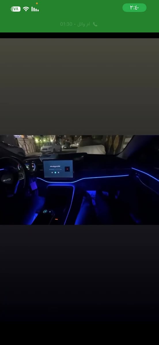 دستروي موديل ٢٠٢٥مكفوله ماشيه ٤٠٠٠مصروف عليه اكسسورات ونارة محطيه وكافت البرامج بيه بلوجكترات  شادهن السيارة حلوة كلش السعر ١٩مليون قفل واي استفسار ***********
