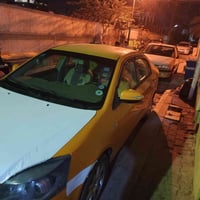 جيلي مابل • ٢٠١٢ • مكفولة