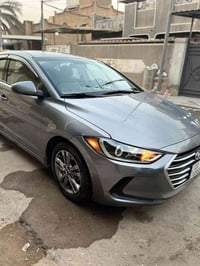 النترا • ٢٠١٨ • بدون حادث