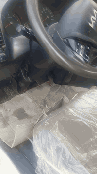 مدير الكروب المحترم كيه موديل 2024 مكفولة كفالة عام رقم بغداد ماشي 68 ...