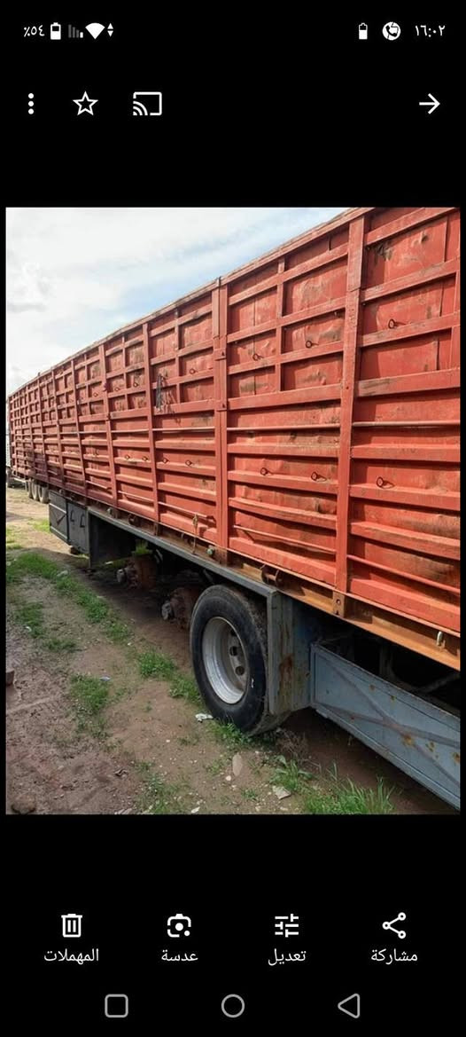 بۆدی لۆری بۆفرۆشتن12:60
***********واتس ئاپ
***********
