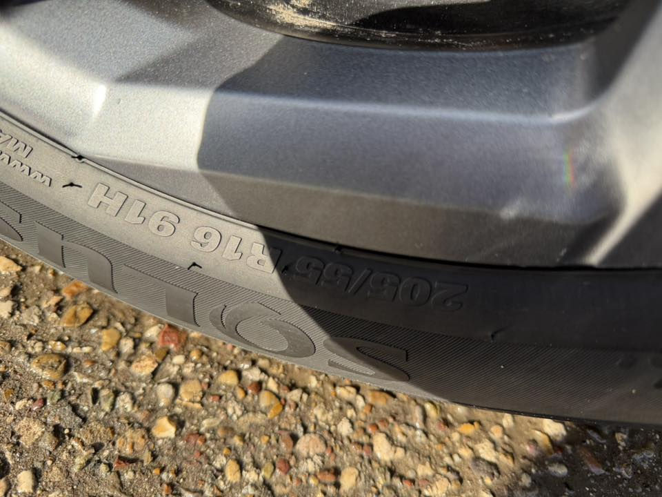 تخم تاير فقط بدون ويل كومهو مال k4 جديد لا فتيله ولا ركعه للبيع مكاني السيديه ***********
