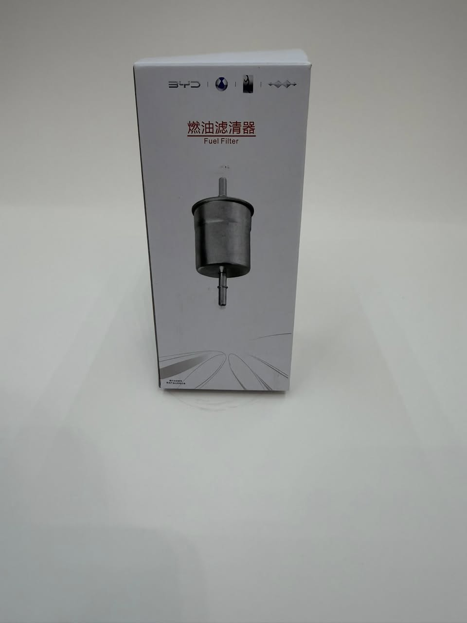 ⸻
🚗🔥 وصلت حديثاً إلى محلنا فلاتر أصلية (مؤسسة) 🔥🚗

نوفر لكم جميع أنواع الفلاتر الأصلية وبجودة مضمونة 100%:

✅  فلتر تبريد كاربون معالج للهواء
✅ فلتر شوتة هواء
✅ فلتر دهن
✅ فلتر بانزين

🔧 الفلاتر كلها أصلية – مؤسسة
💰 السعر فقط: 20,000 دينار عراقي للفلتر

📍 متوفر الآن في المحل – الكمية محدودة
📞 للحجز والاستفسار راسلنا على الخاص أو زورونا في كمب سارة قرب نادي المشرق 
***********
***********

الجودة تفرق… وخلي سيارتك تشتغل بأفضل أداء 👌
