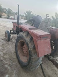 مكينه عنتر ٨٨ • بدون رقم • بابل شوملي