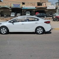 سيراتو • ٢٠١٧ • مكينة ١٦٠٠