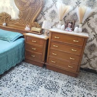 غرفه اخشاب • للبيع