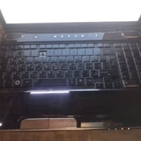 توشيبا • بطارية ضعيفة • هارد ٥١٢