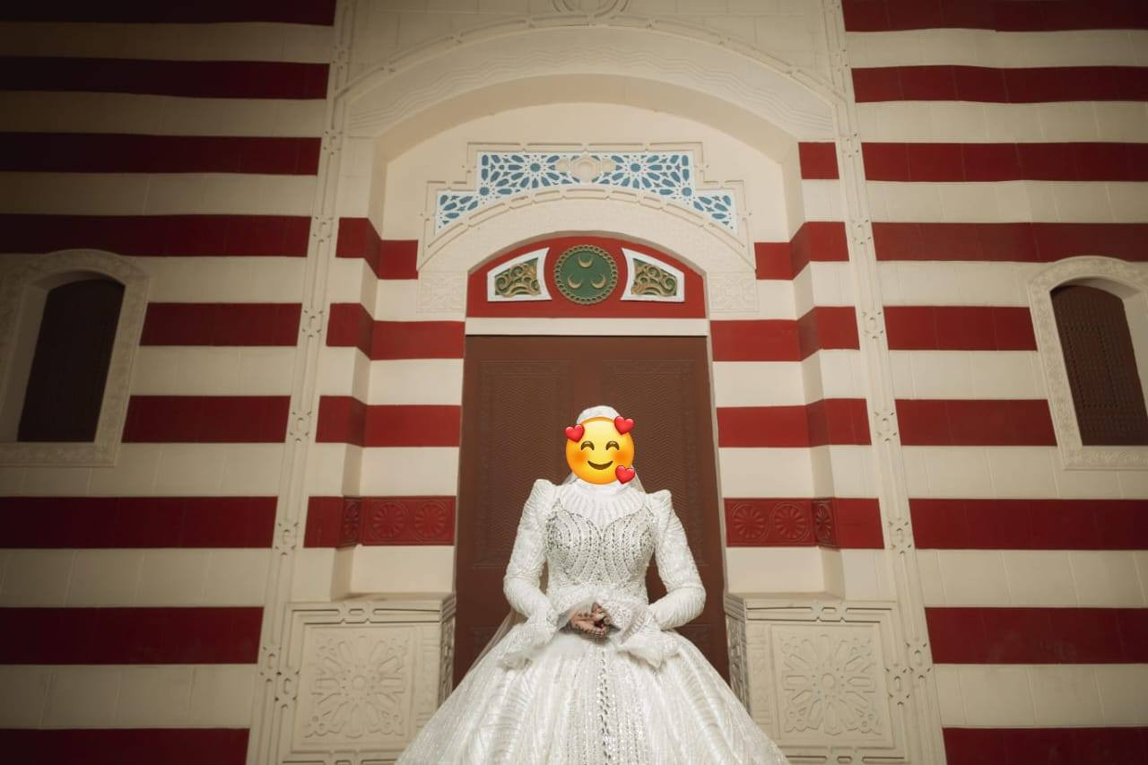 للبيع لبسه واحده من شهرين ففرحها وخلاص مش محتجاه والسعر عبيط مقابل أنه جديد بحالته 💗


**إذا كنت صاحب هذا الإعلان وتريد حذفه لأي سبب، رجاءا أرسل رسالة إلى الدعم الفني**