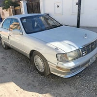 سياره بطه موديل 1995 سياره بلاديه رقم الأنبار النكليزي بسمي  مشروع وطن...