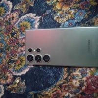 اس الترا 23 • ٢٥٦ • شاشة مبدلة