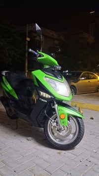 YIBEN • ١٥٠ • تايرات جداد