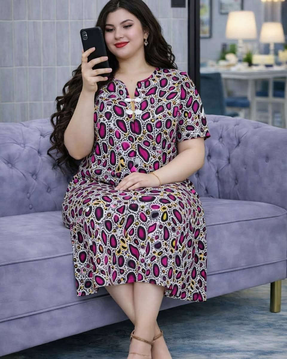 شلحه كشمير
القياسات من ٢ اكس الى ٥ اكس
توصيل متوفر جميع المحافظات
السعر ٦٠٠٠ دينار الالوان👇


**إذا كنت صاحب هذا الإعلان وتريد حذفه لأي سبب، رجاءا أرسل رسالة إلى الدعم الفني**