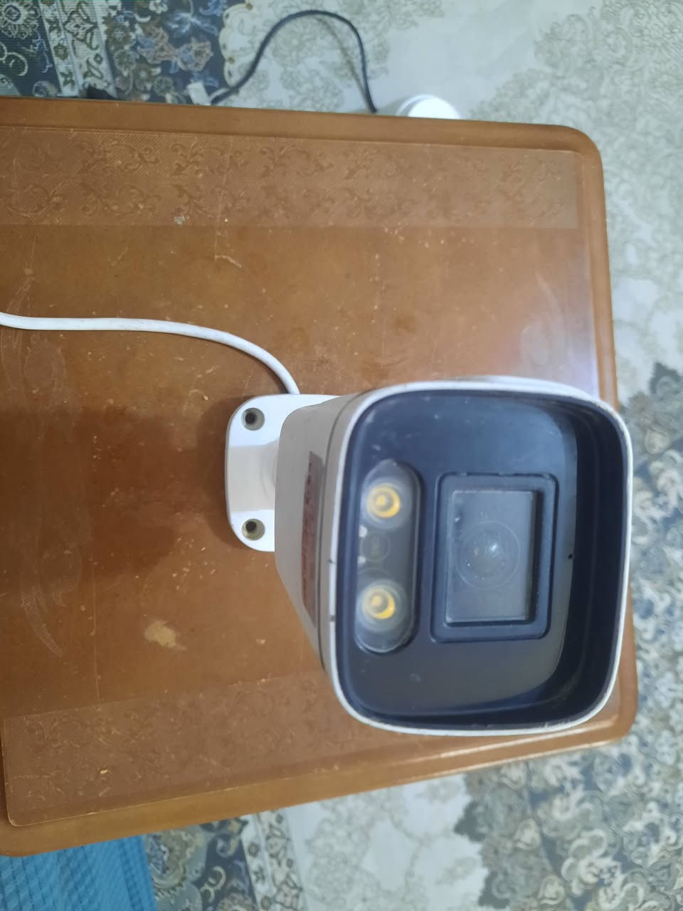 كاميره تورنيدو لانوك فول كلر صوره وصوت


**إذا كنت صاحب هذا الإعلان وتريد حذفه لأي سبب، رجاءا أرسل رسالة إلى الدعم الفني**