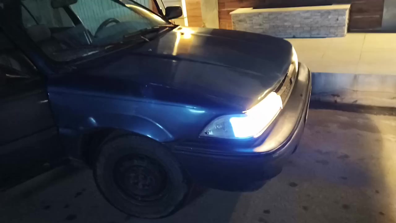 السلام عليكم  اخوان كورلا موديد 1991مال جناي لامعمره ولا ملعوب بيها كلها بلادي 
محرك شرط
كير توماتيك شرك 
كهربائيات 
تدفئه تبريد بس تحتاج غاز
تايرات جديده
سنويه 2029
شرعيها بلموصل 
شرط التحويل 
سعرها 47 ‏ استفسا ع رقم وهم بي واتساب ‪***********‬‏
