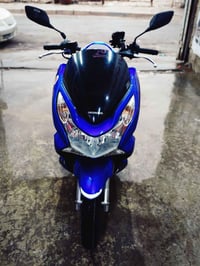 PCX • موديل2016 • مكفولة