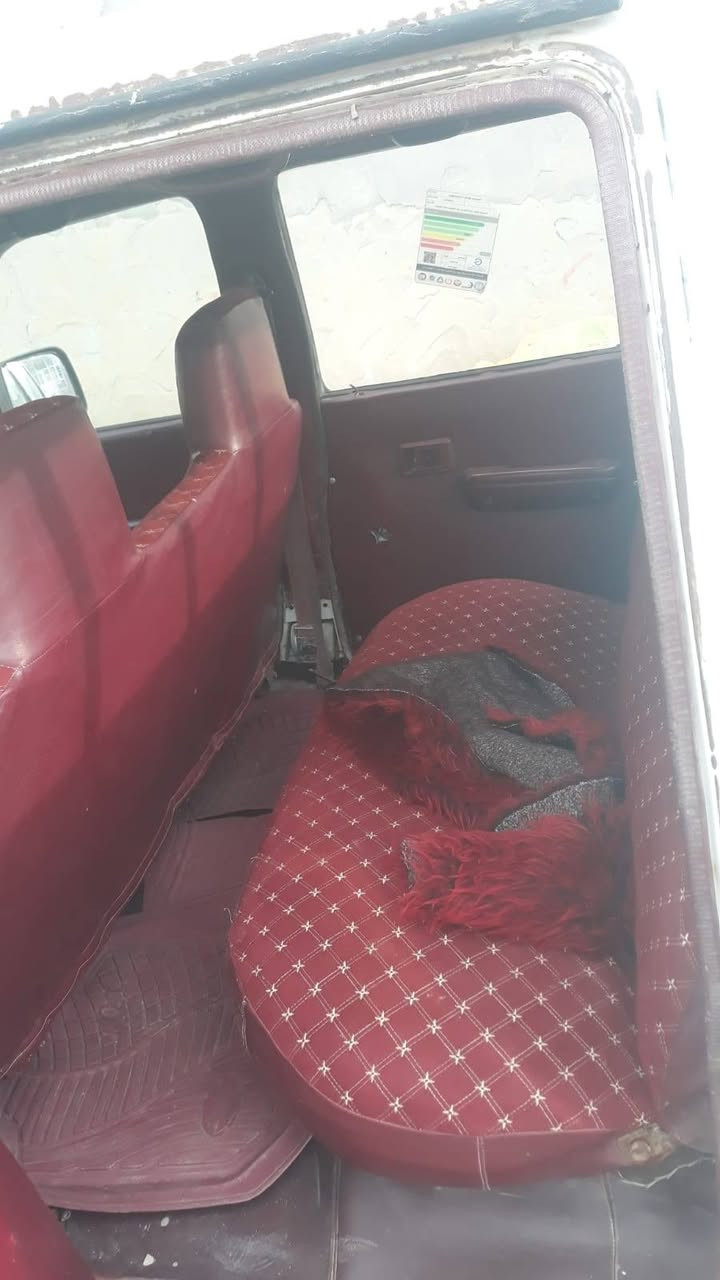 بيكم ٩١ للبيع جاهزه كير مكينه تخم تاير تحويل ثاني يوم السعر ٤٠ للاستفسار *********** مكاني شطره
