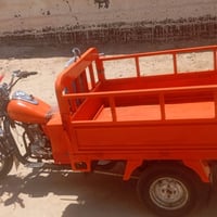 ستوته سوبر ام تي ار • ستوتة MTR • ستوته موديل 2020 • دراجة حمل • ستوته...