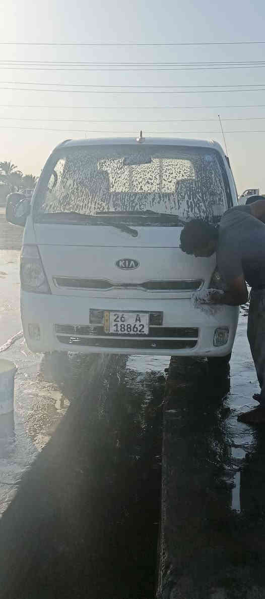 سلام عليكم  سياره مكفوله كفاله عامه من كير ومكينه وشاصي واكسن سياره ما تذب عليه لو برقي سياره جاهزه  20013سياره مسكر  وتعهد بيه كفاله عامه وتراي سياره البصره  ***********تصال مباشر
