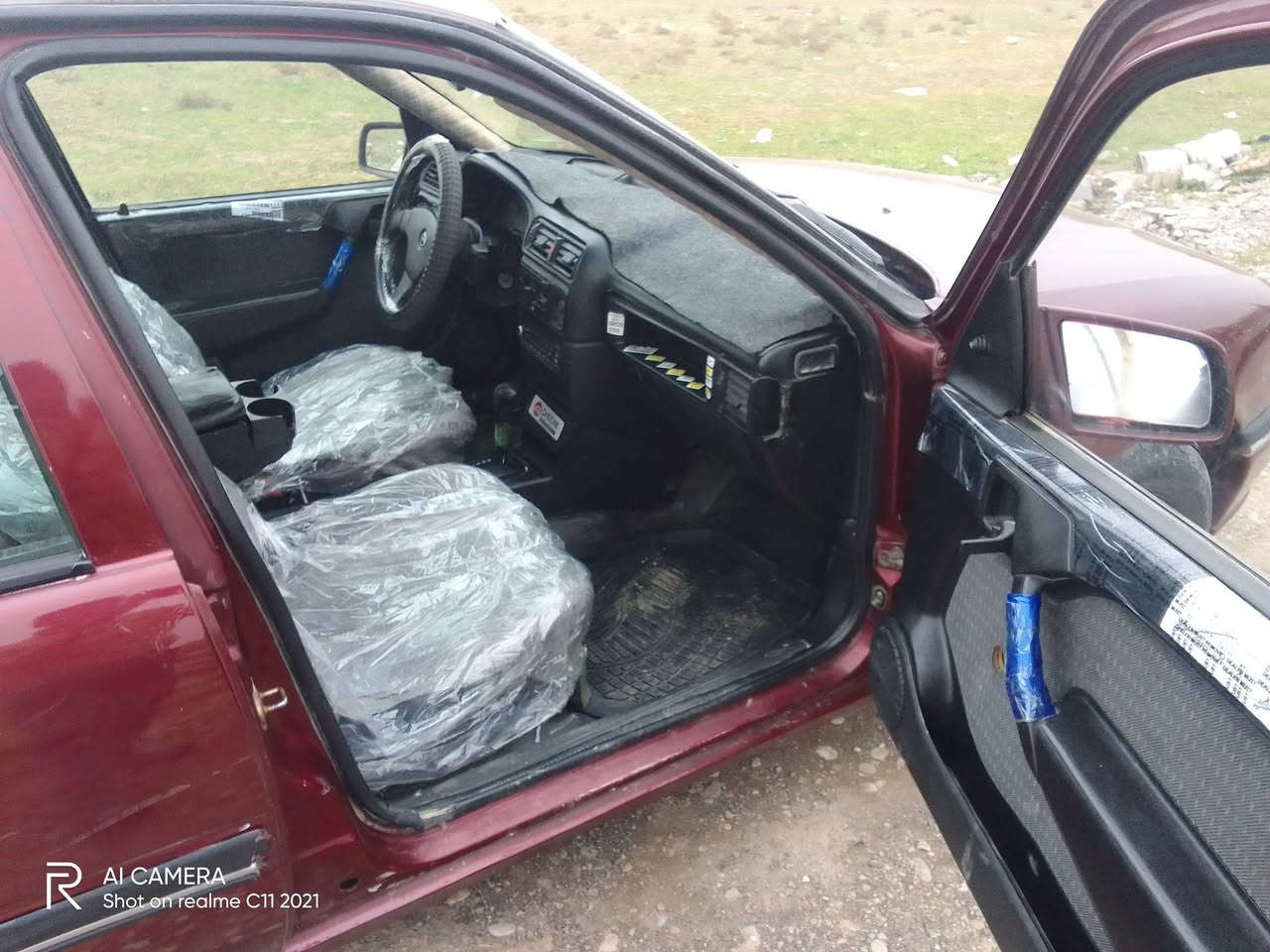 اوبل فيكترا موديل ٩٢شرط تحويل سنويه مشروع وطني صبغ جماليه سعر ٤٤ بيه مجال ***********
