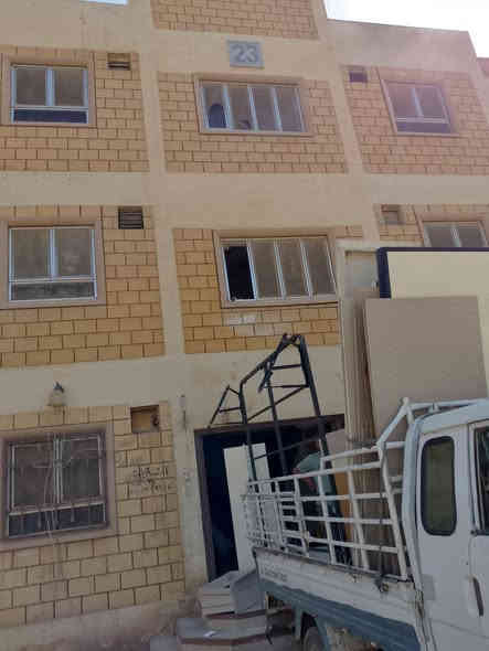 💚 نجار وكيا حمل وعمال متخصص لنقل الاثاث المنزلي وفتح وشد الغرف التركيه والصاج والماليزي وكافه الاثاث🌹 💪توجد سيارة كيا حمل لنقل الاثاث من بيت الى بيت اخر مع كادر عمال لفتح وشد الكاونترات  وكل متعلقات البيت شغل مرتب وسرعة بالعمل وبأسعار  مناسبة  راسلونا وتددللون للاستفسار مراسله الصفحه او الاتصال على الرقم***********
