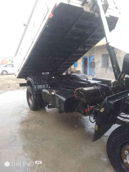 سلام عليك يوجد مان قلاب للبيع موديل  2002 عنوان فلوجه انساف  85 وبيهه مجال قليل شرط تحويل *********** /***********
