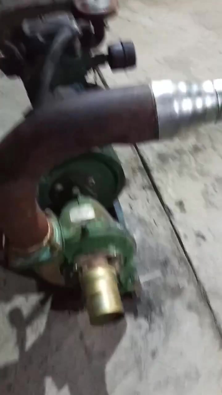 من رخصت لدمن عندي ماطور كاز يوشة جاهز وجديد لبيع سعر 300وبي مجال ***********
